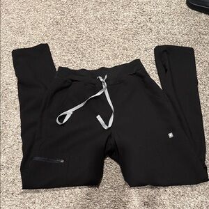 Figs skinny yola pants